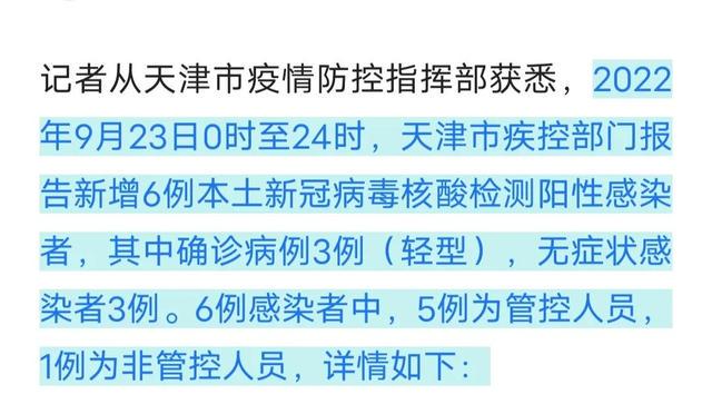 天津疫情最新動態(tài)，堅定信心，共克時艱的奮戰(zhàn)時刻