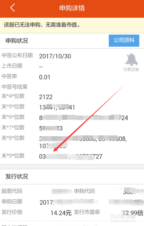 最新股票中簽查詢，掌握信息，決勝投資先機