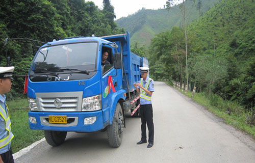 鳳山縣公路運(yùn)輸管理事業(yè)單位最新項(xiàng)目研究概覽