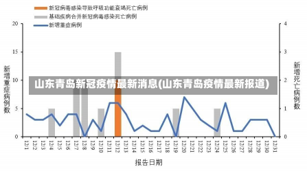 山東青島疫情最新信息及全面應(yīng)對措施，守護(hù)家園安寧