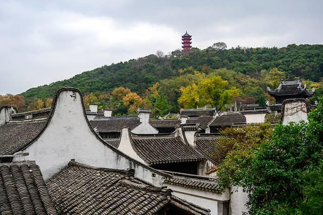 無錫惠山古鎮(zhèn)最新風(fēng)貌與獨(dú)特魅力揭秘