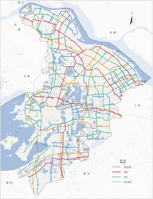 沛縣公路運(yùn)輸管理事業(yè)單位發(fā)展規(guī)劃更新概況