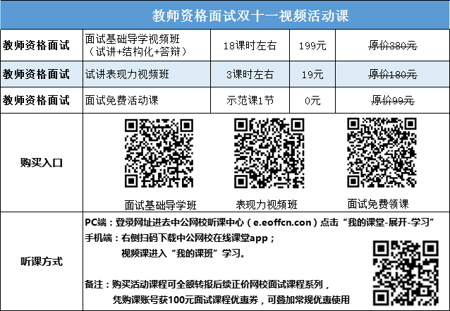 最新教資面試資料匯總，掌握關(guān)鍵信息，助力成功通過(guò)面試