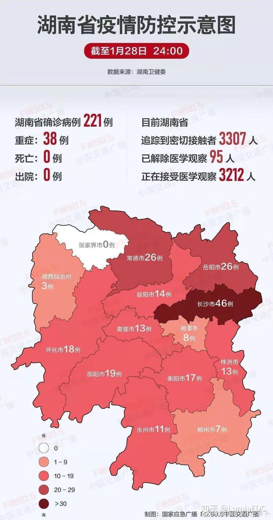 湖南新肺炎疫情最新動態(tài)分析與更新