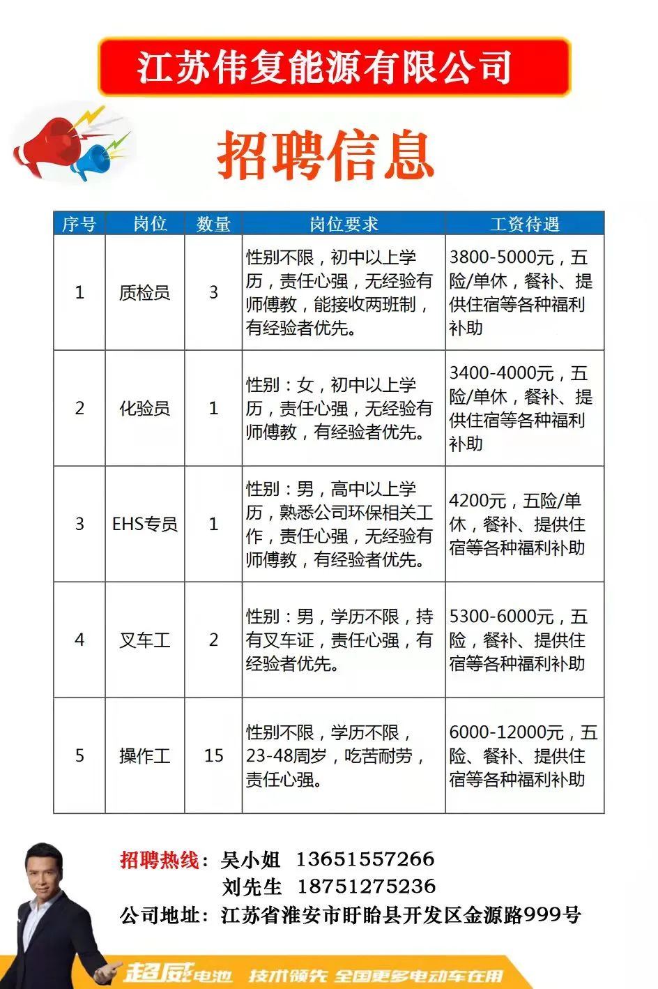 儀征市公安局最新招聘信息概覽，崗位、要求及申請指南