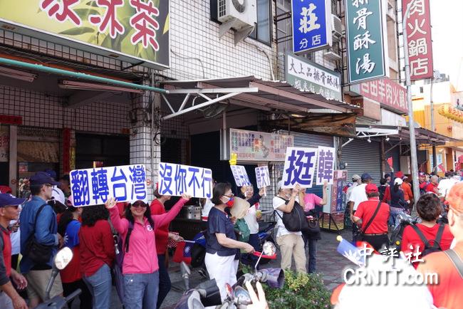 高雄罷韓最新票數(shù)，民眾意志的彰顯與未來走向不確定性的探討