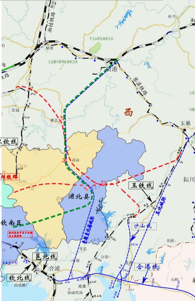 國家最新建高鐵重塑交通格局，助力區(qū)域經(jīng)濟(jì)發(fā)展提速