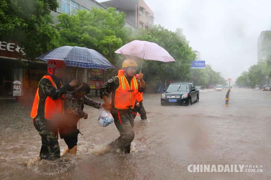 湖北暴雨實(shí)時(shí)更新，最新暴雨動(dòng)態(tài)報(bào)告