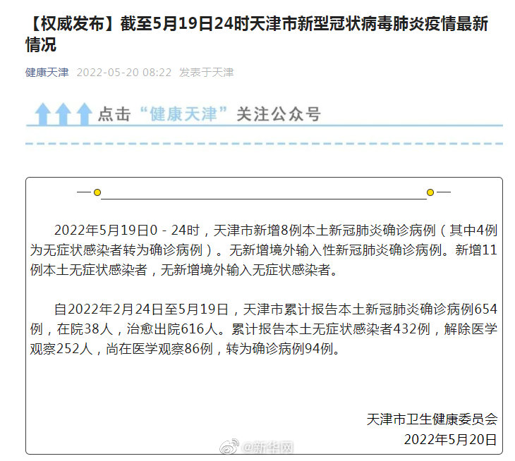 天津肺炎疫情最新通報(bào)，堅(jiān)決遏制擴(kuò)散勢(shì)頭，全力保障民眾生命安全和健康