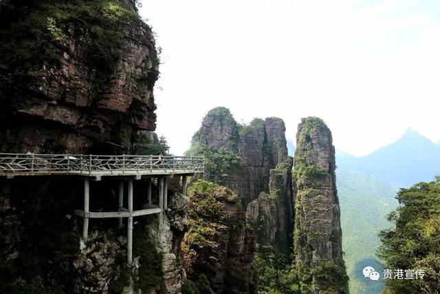 北帝山最新動態(tài)概況