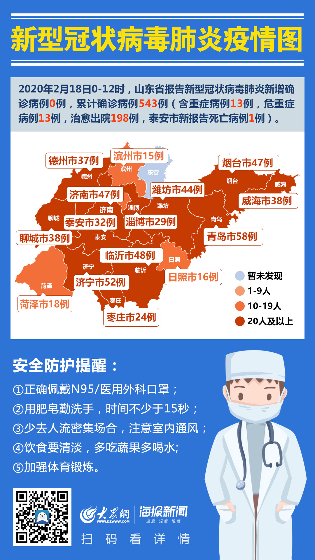 山東新興肺炎最新動態(tài)更新，山東省疫情狀況及防控進(jìn)展