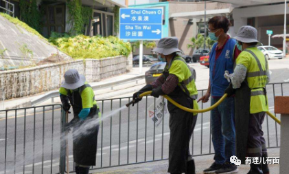 香港疫情最新動(dòng)態(tài)，挑戰(zhàn)與應(yīng)對(duì)策略