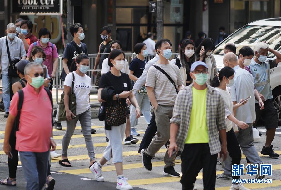 香港最新疫情分析，今日狀況概覽