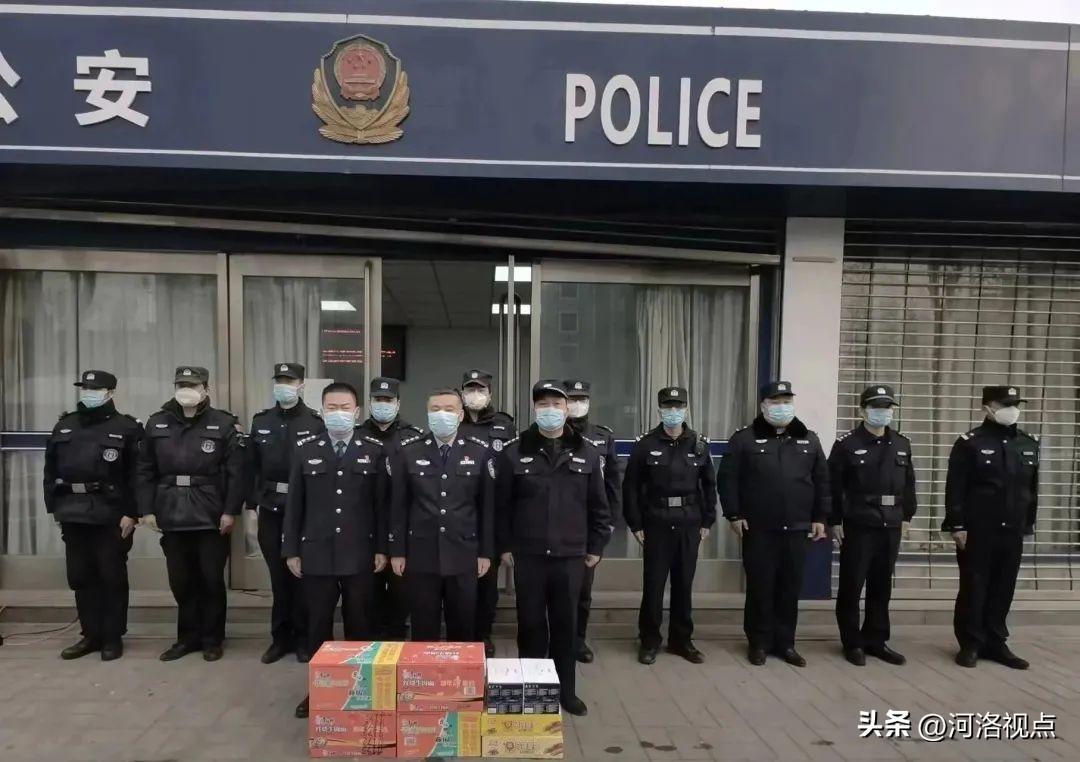 河南輔警改革新動(dòng)態(tài)，改革與進(jìn)步引領(lǐng)下的新篇章