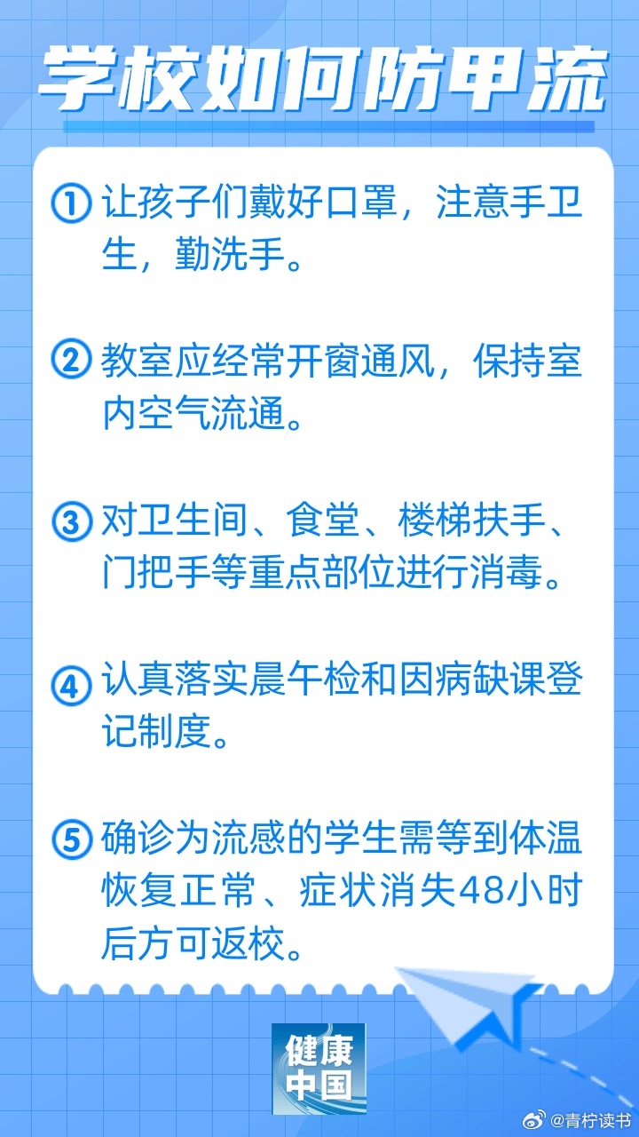 寧波甲流最新概況與應(yīng)對(duì)策略