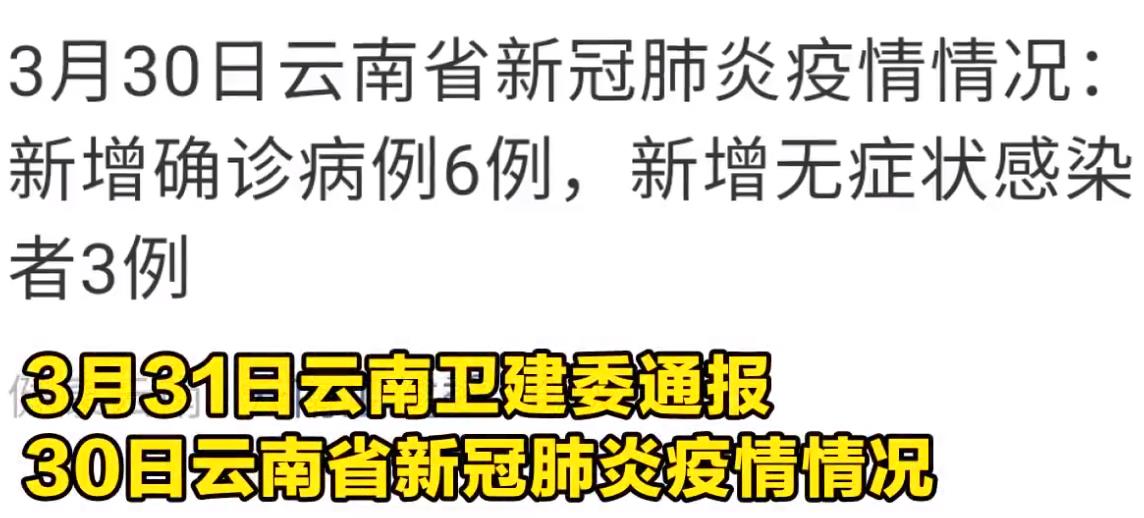 云南最新疫情發(fā)布，影響與挑戰(zhàn)浮出水面