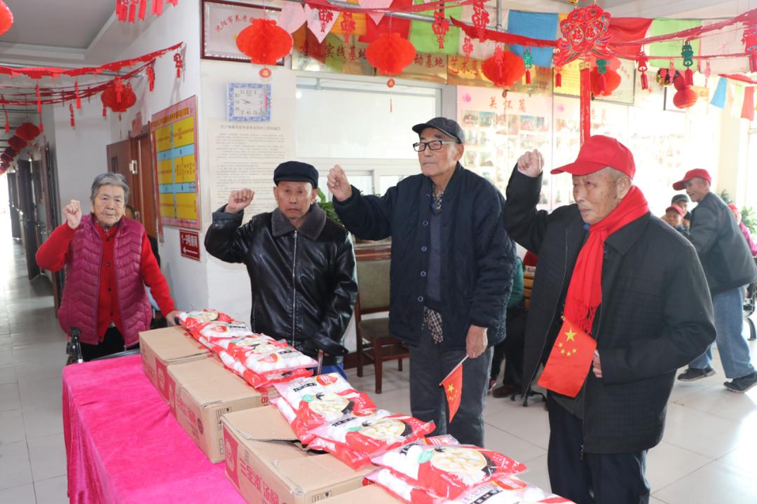 遼中縣民政局積極助力民生改善，推動(dòng)社會(huì)福祉最新進(jìn)展報(bào)道