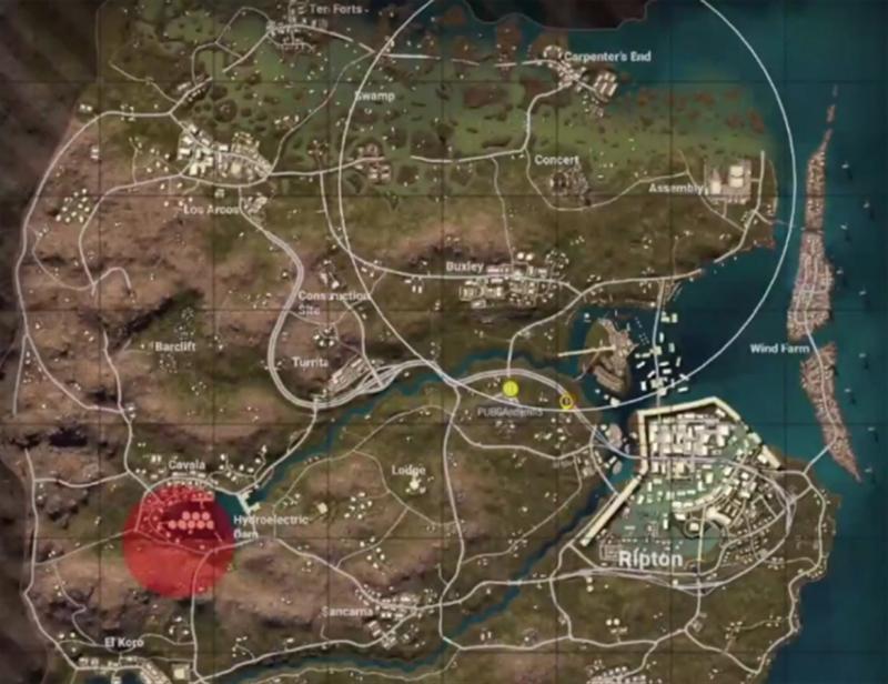 PUBG絕地求生最新動(dòng)態(tài)更新與解析