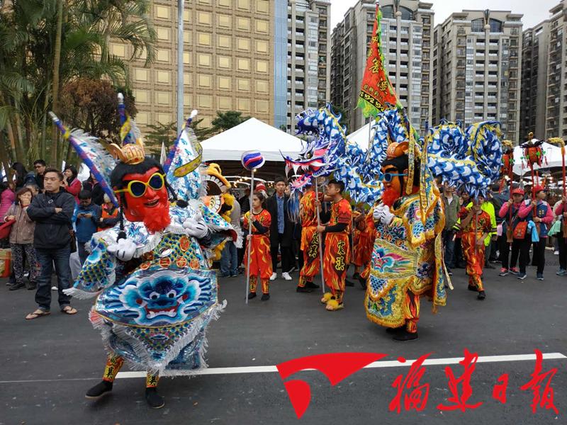 鎮(zhèn)瀾宮最新動態(tài)，揭開神秘面紗，展現(xiàn)新時代風采