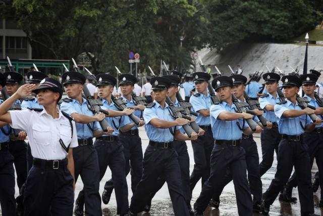 香港新法，法治與人權(quán)并重保障的新篇章