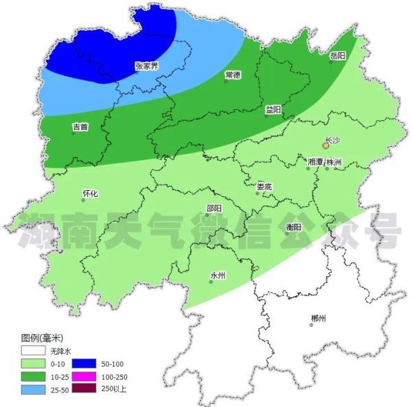 常德暴雨最新動態(tài)，城市應對與后續(xù)展望