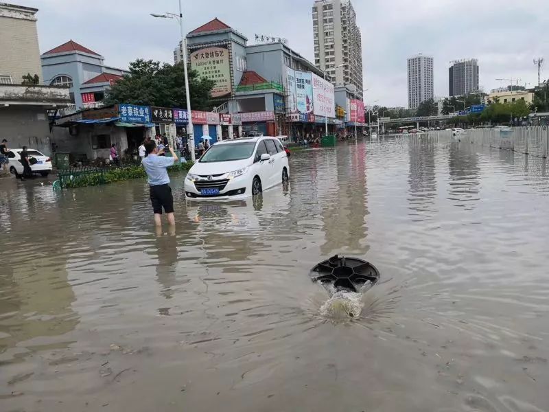 合肥暴雨最新消息更新，今日暴雨情況概述