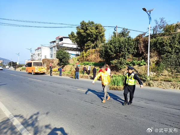 武平最新道路邁向現(xiàn)代化，未來展望與步伐跟蹤