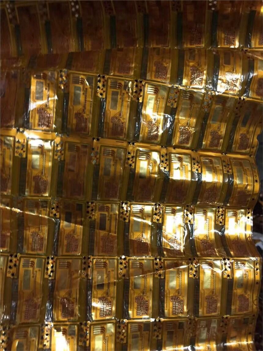 最新樹脂提金技術(shù)，黃金提取的革命性突破