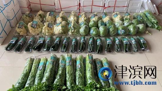 天津漢沽最新疫情，堅定信心，共克時艱