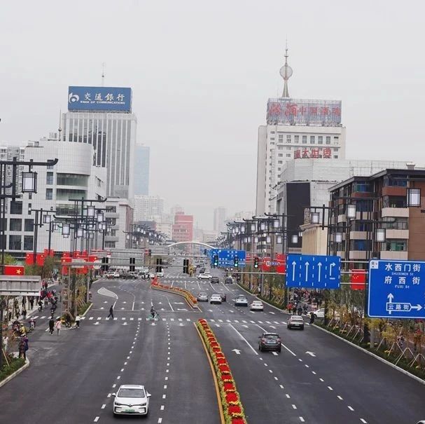 南花園街道最新新聞動態(tài)概覽，街道發(fā)展新動態(tài)速遞