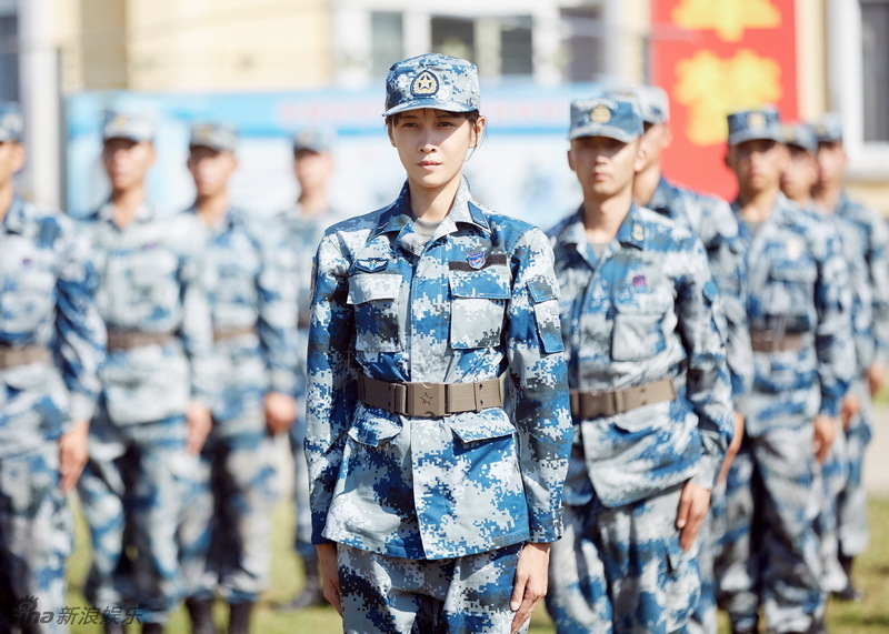 空軍最新制服展現(xiàn)科技與軍事榮耀的完美結(jié)合